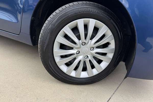 2019 Suzuki Baleno GL EW Series II