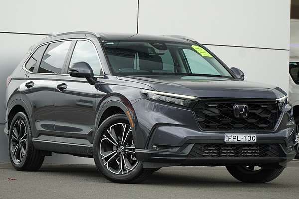2023 Honda CR-V VTi L RS