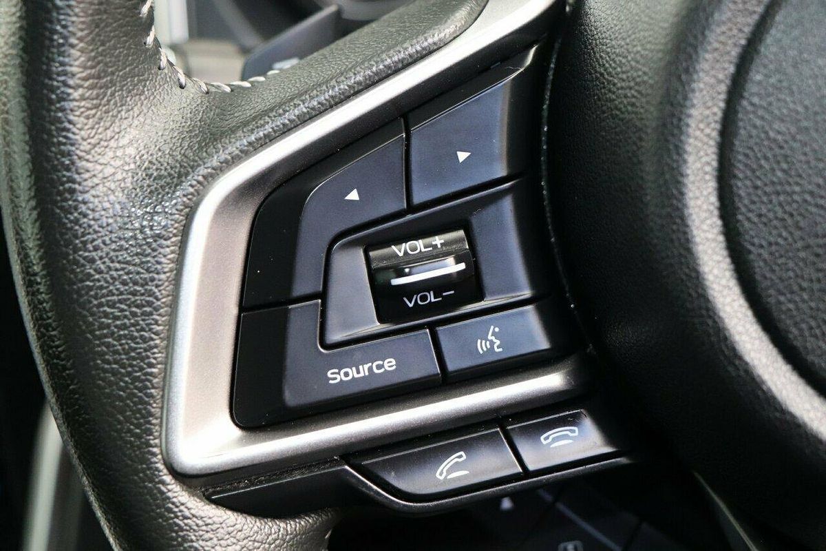 2022 Subaru Outback AWD 6GEN