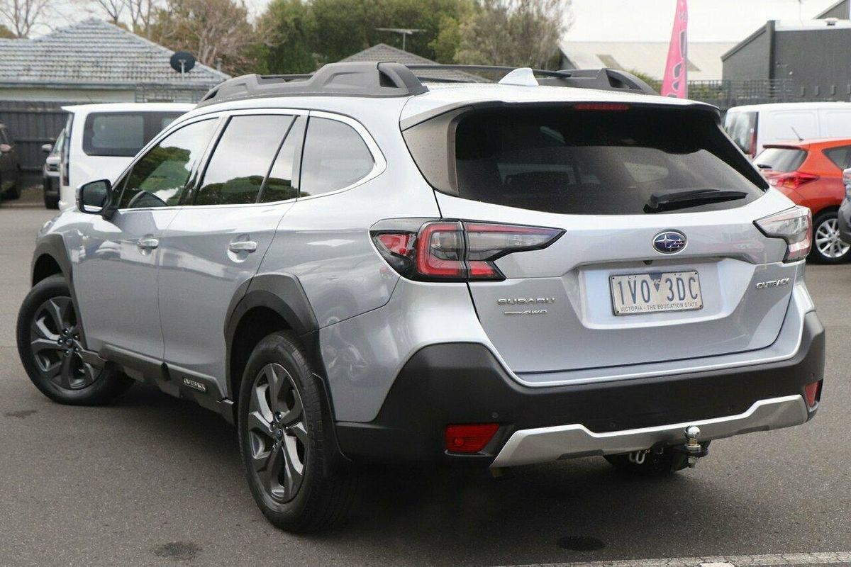 2022 Subaru Outback AWD 6GEN
