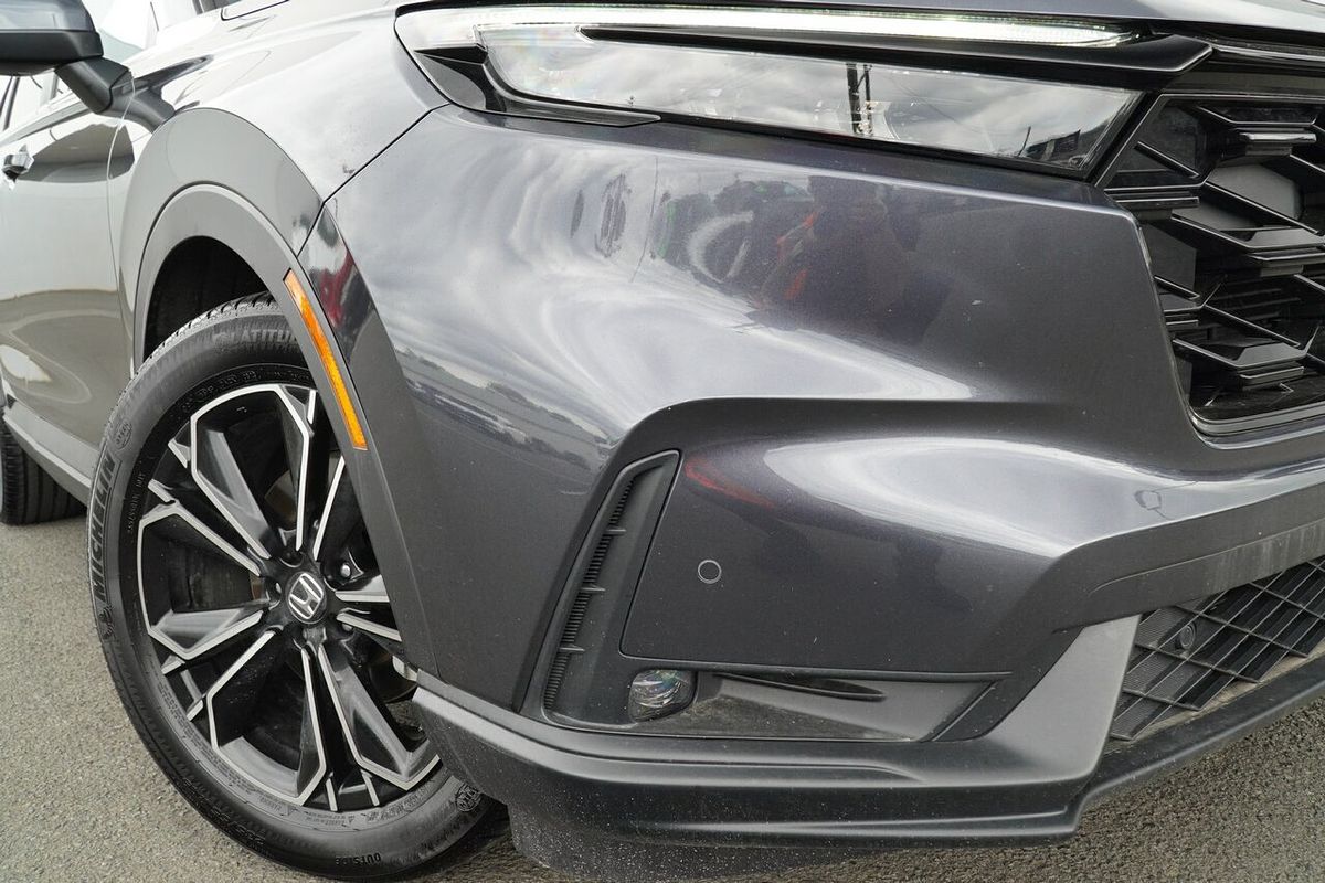 2023 Honda CR-V VTi L RS