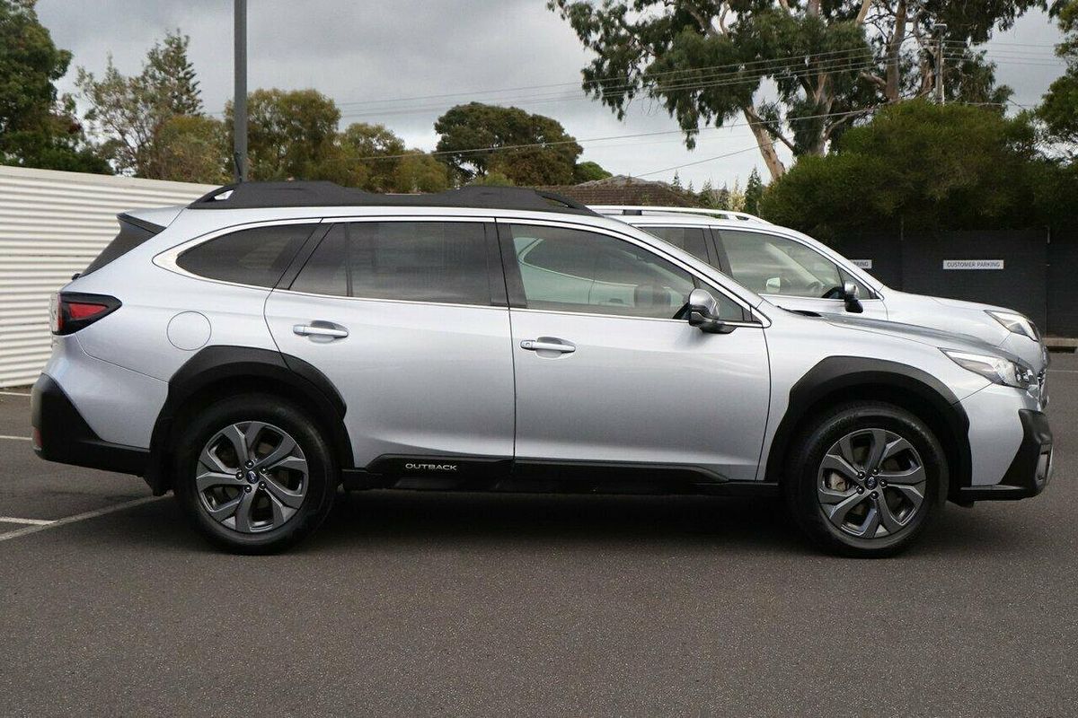 2022 Subaru Outback AWD 6GEN