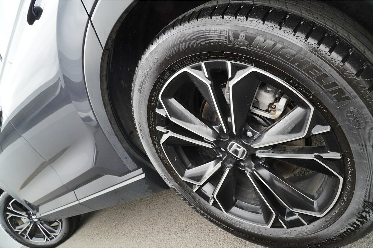 2023 Honda CR-V VTi L RS