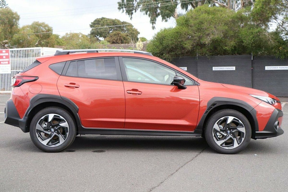 2024 Subaru Crosstrek 2.0S G6X