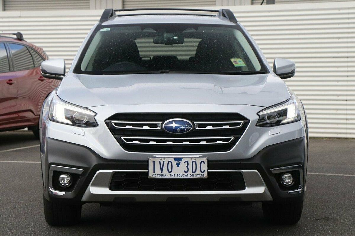 2022 Subaru Outback AWD 6GEN