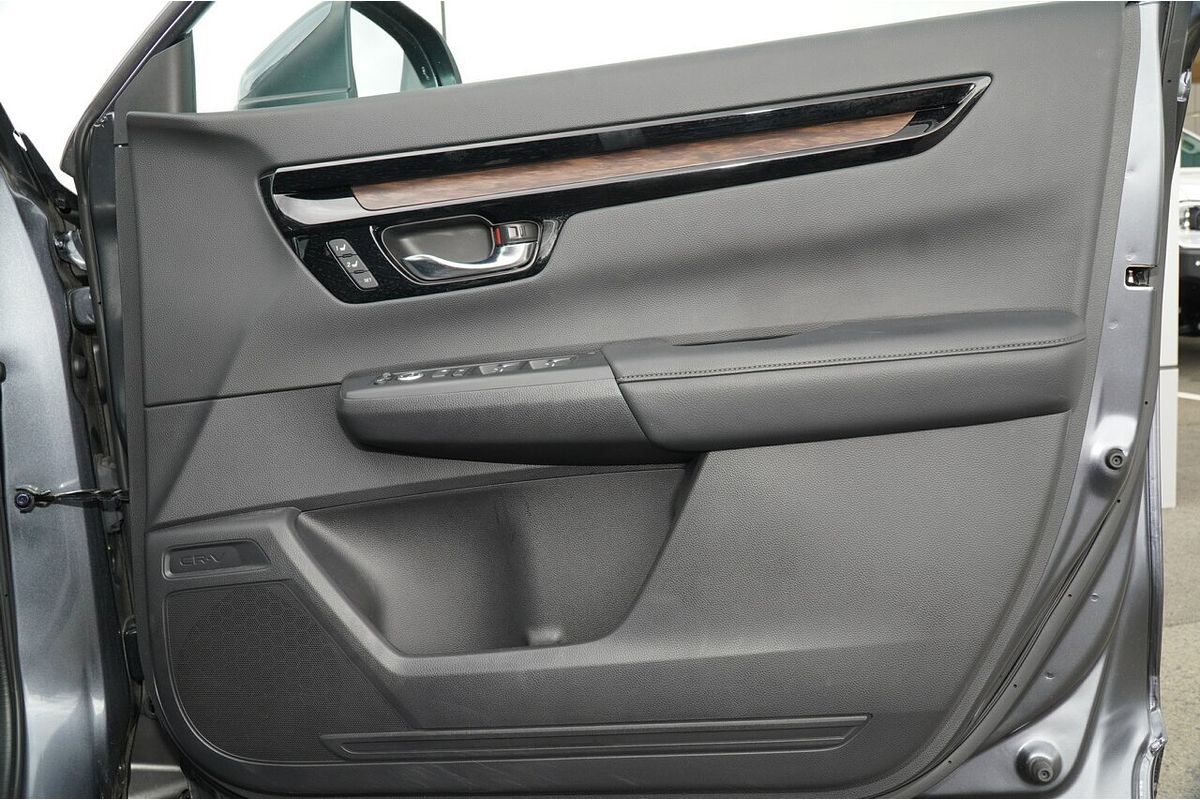 2023 Honda CR-V VTi L RS