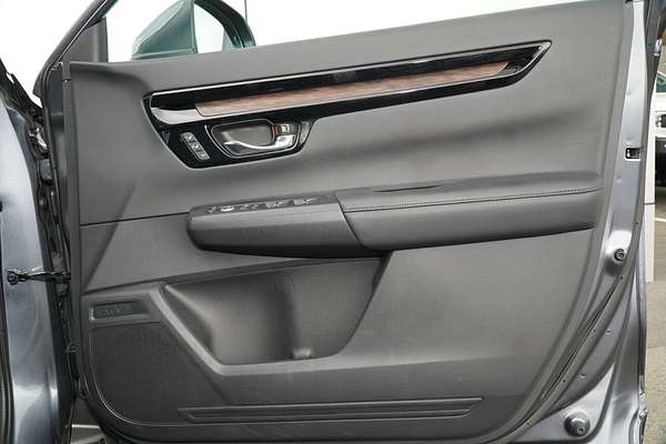 2023 Honda CR-V VTi L RS