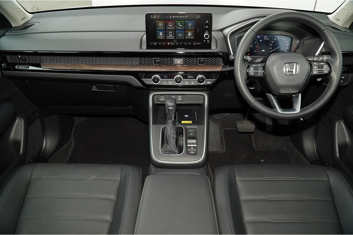 2023 Honda CR-V VTi L RS