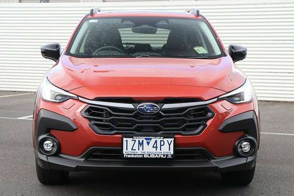 2024 Subaru Crosstrek 2.0S G6X