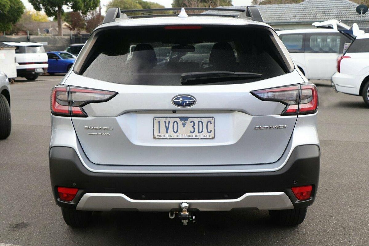 2022 Subaru Outback AWD 6GEN