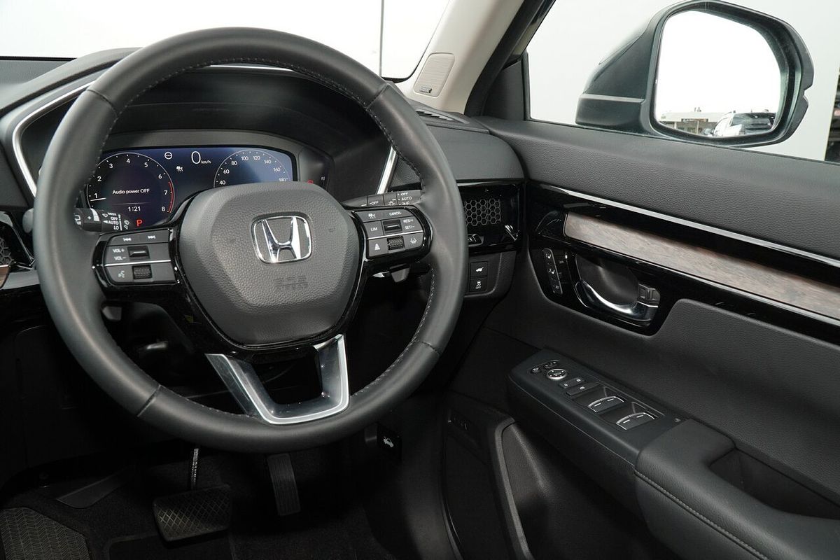 2023 Honda CR-V VTi L RS