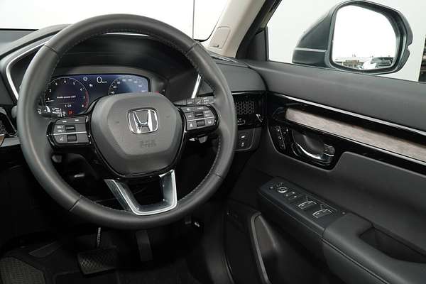 2023 Honda CR-V VTi L RS