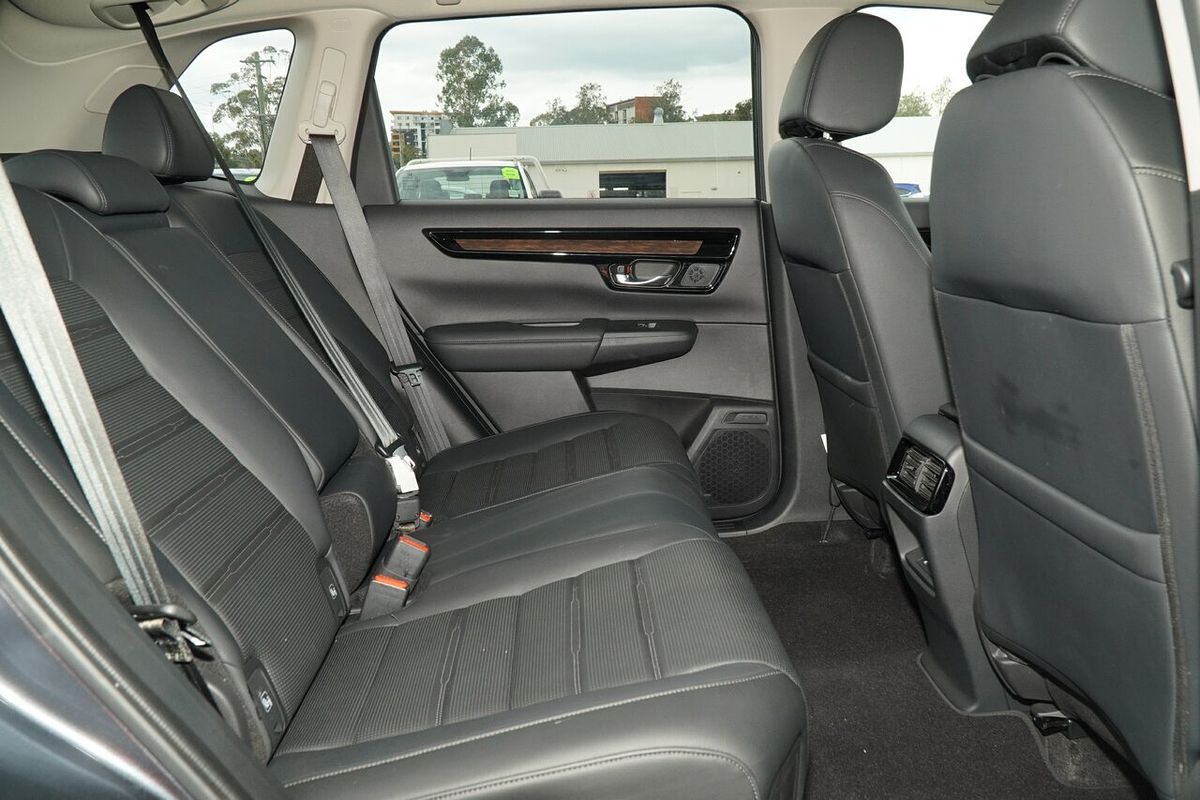 2023 Honda CR-V VTi L RS
