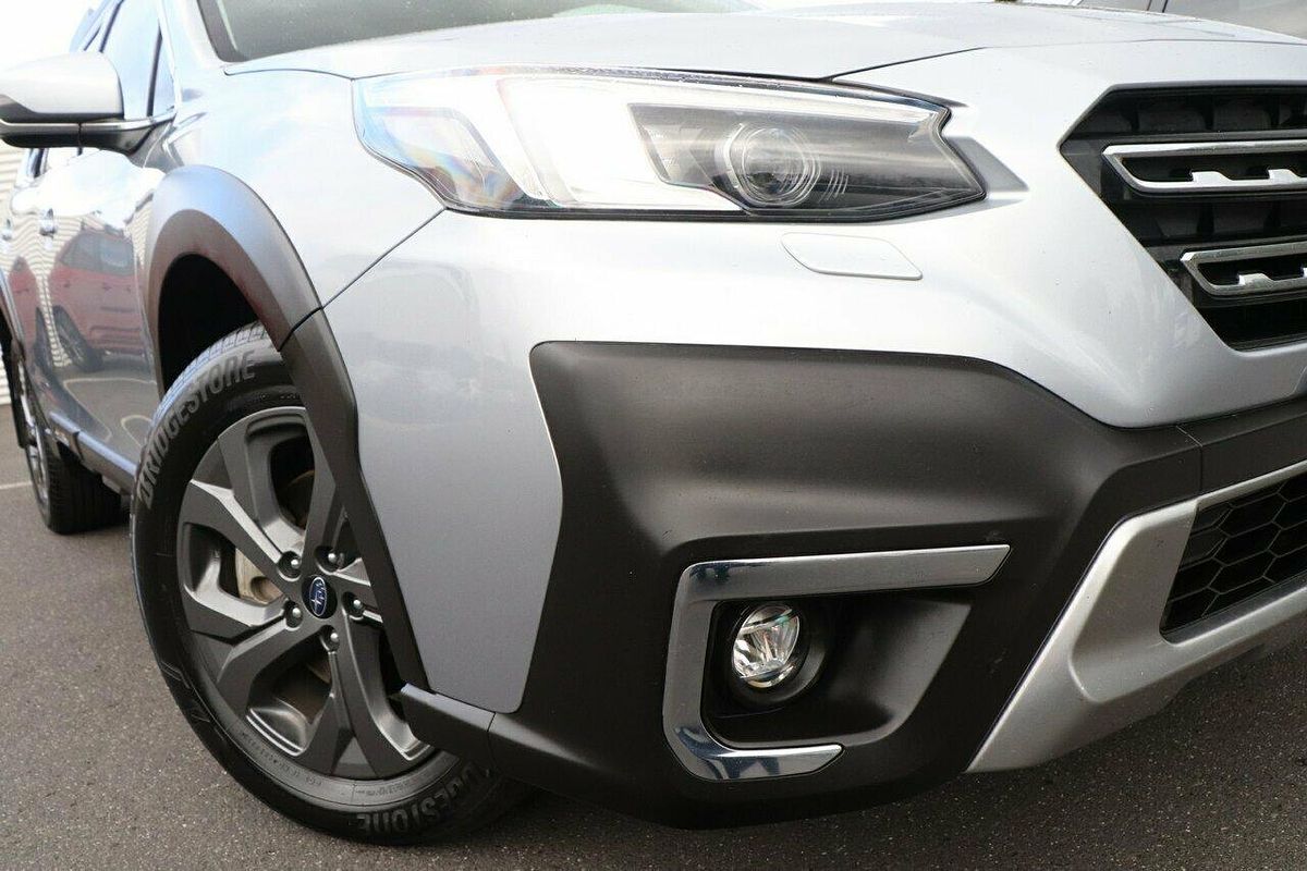 2022 Subaru Outback AWD 6GEN