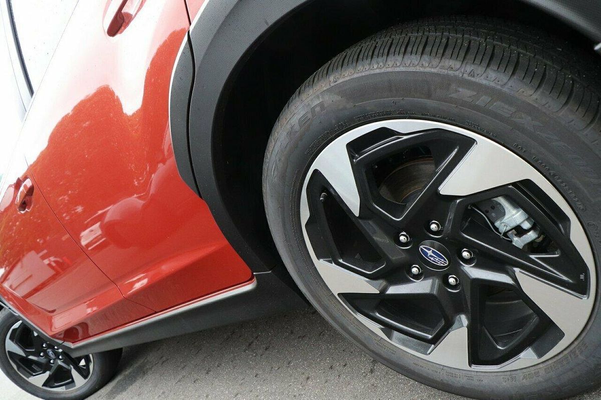 2024 Subaru Crosstrek 2.0S G6X