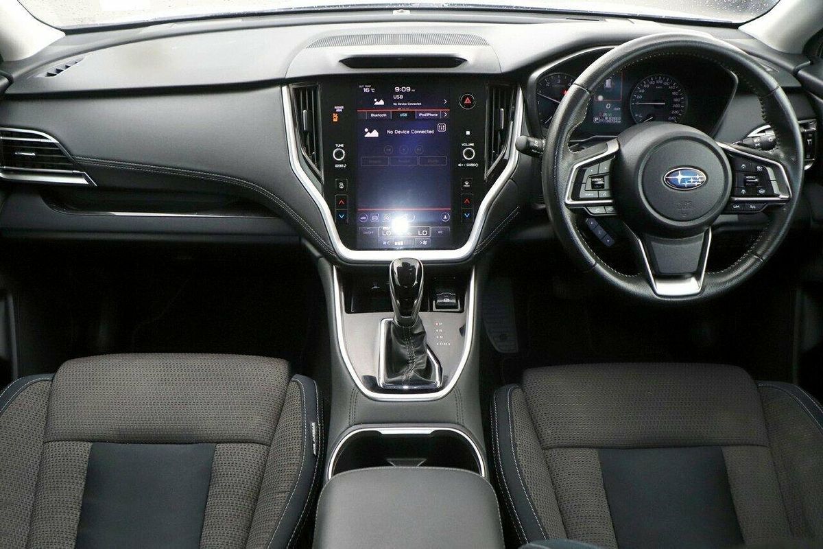 2022 Subaru Outback AWD 6GEN