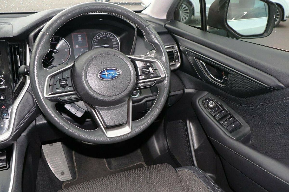 2022 Subaru Outback AWD 6GEN