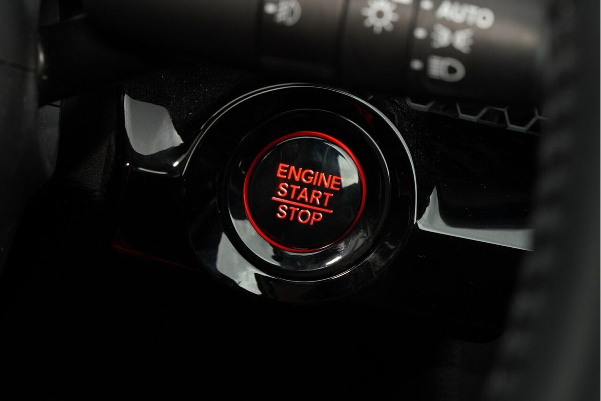 2023 Honda CR-V VTi L RS