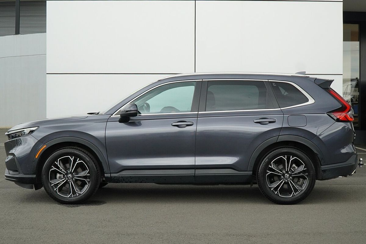 2023 Honda CR-V VTi L RS