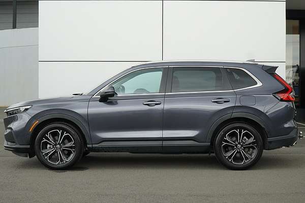 2023 Honda CR-V VTi L RS