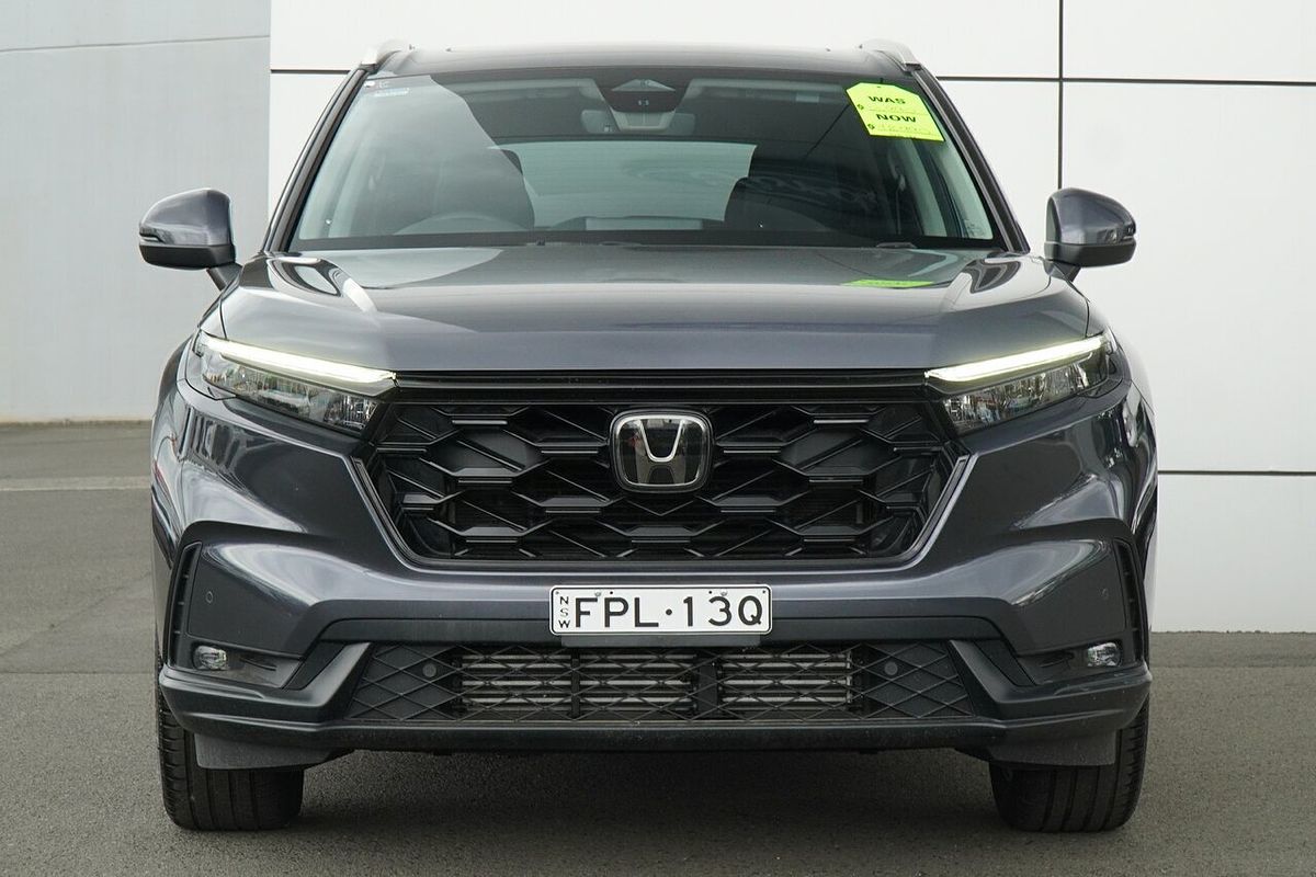 2023 Honda CR-V VTi L RS