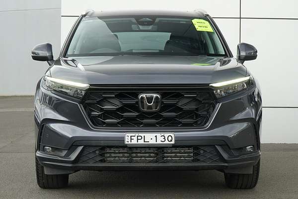 2023 Honda CR-V VTi L RS