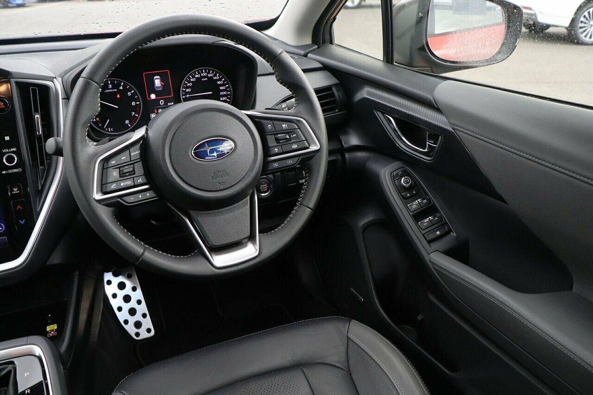 2024 Subaru Crosstrek 2.0S G6X