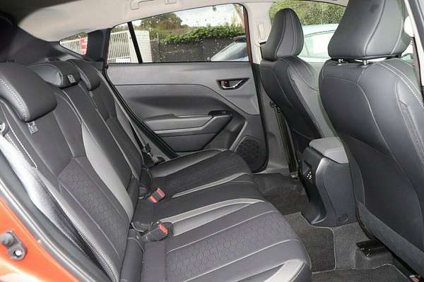 2024 Subaru Crosstrek 2.0S G6X
