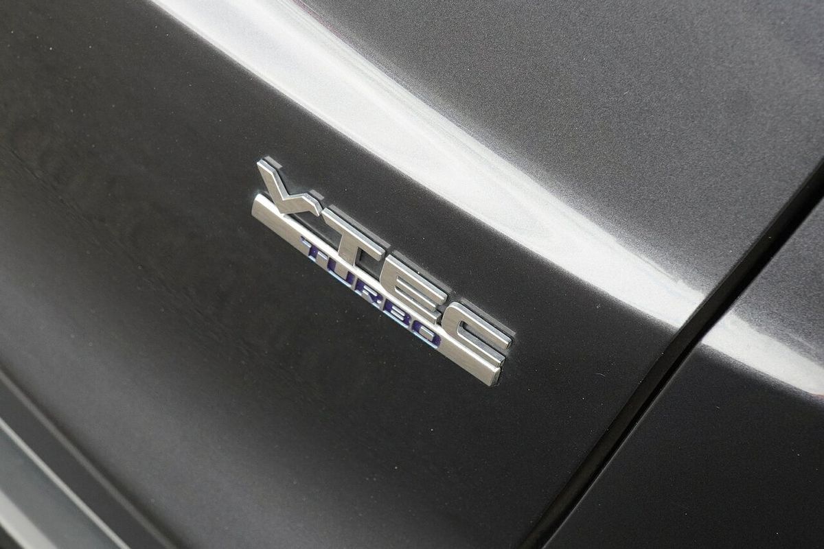 2023 Honda CR-V VTi L RS