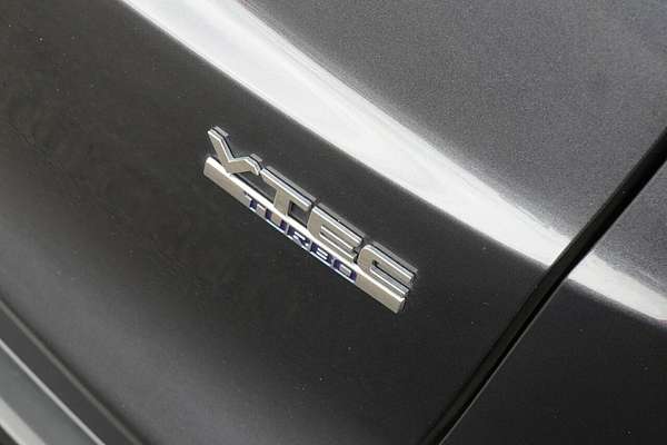 2023 Honda CR-V VTi L RS