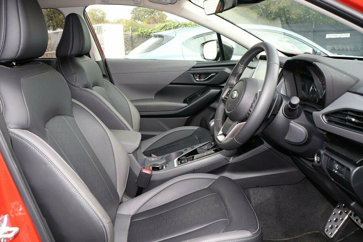 2024 Subaru Crosstrek 2.0S G6X