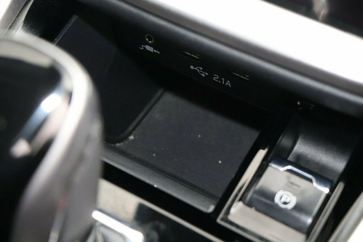 2022 Subaru Outback AWD 6GEN