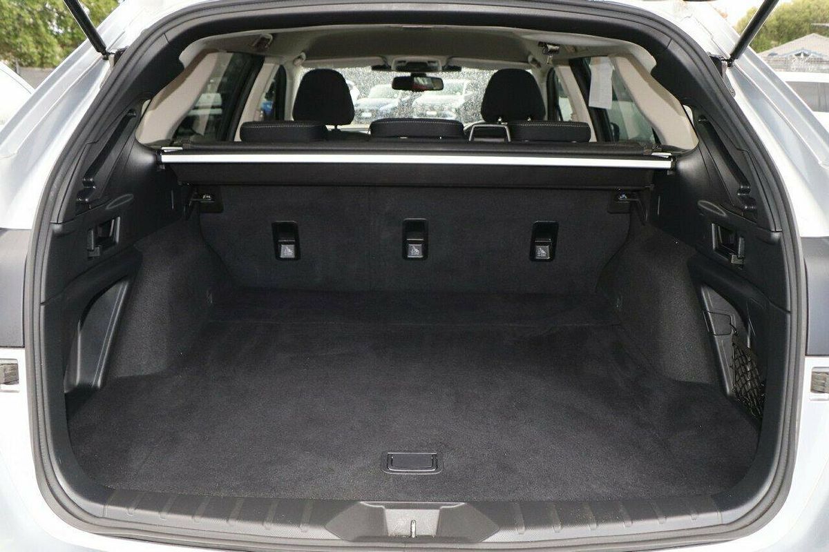 2022 Subaru Outback AWD 6GEN