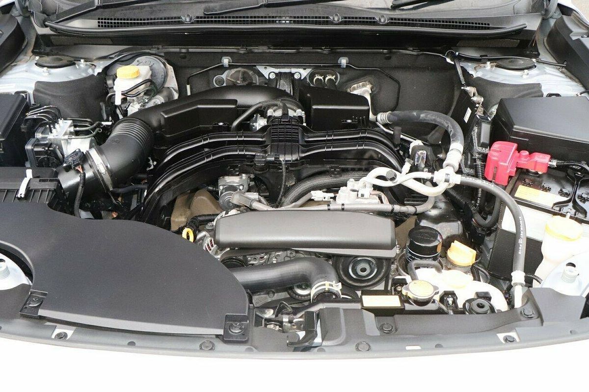 2022 Subaru Outback AWD 6GEN