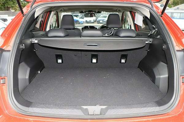 2024 Subaru Crosstrek 2.0S G6X