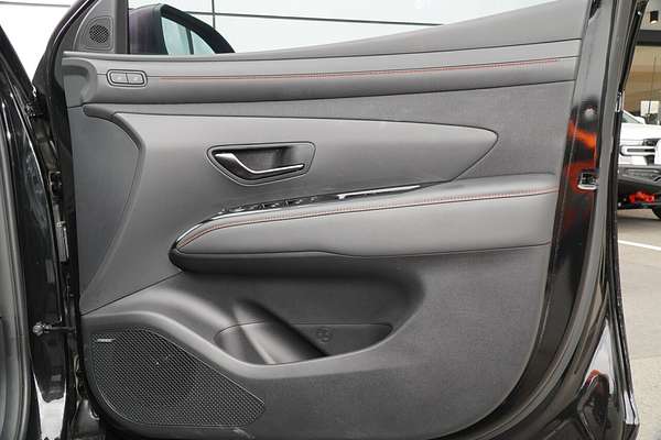 2024 Hyundai Tucson Premium N Line NX4.V3