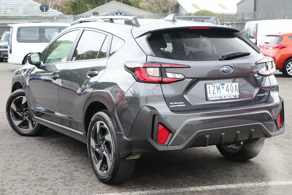 2024 Subaru Crosstrek 2.0R G6X