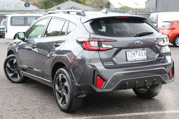 2024 Subaru Crosstrek 2.0R G6X