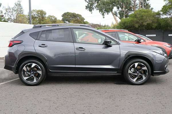 2024 Subaru Crosstrek 2.0R G6X