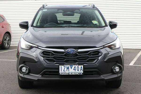 2024 Subaru Crosstrek 2.0R G6X