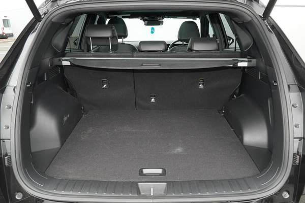 2024 Hyundai Tucson Premium N Line NX4.V3