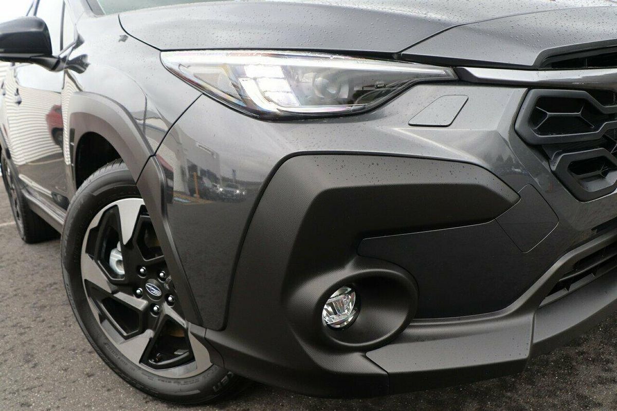 2024 Subaru Crosstrek 2.0R G6X