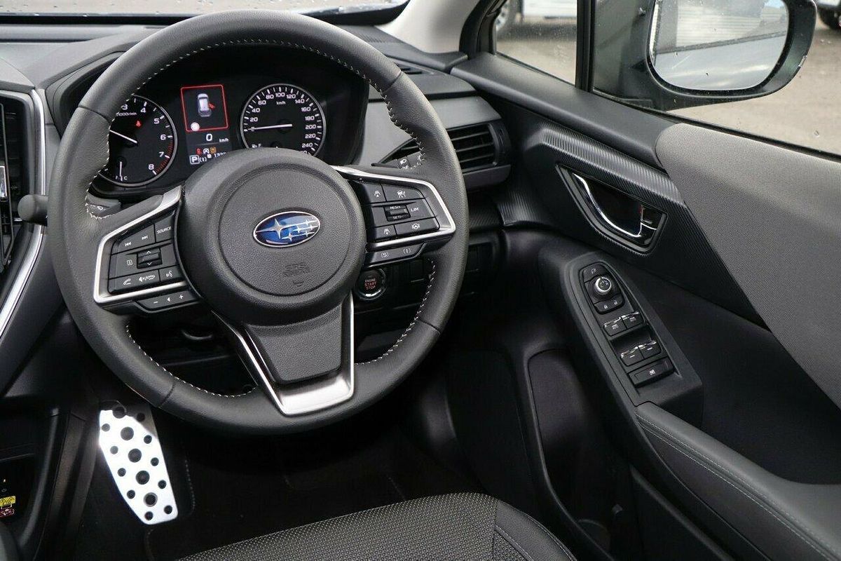 2024 Subaru Crosstrek 2.0R G6X