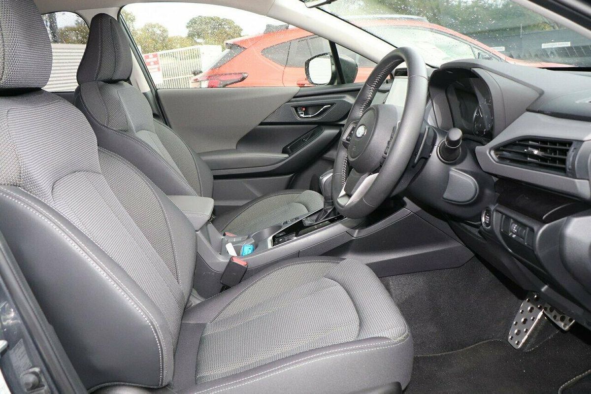 2024 Subaru Crosstrek 2.0R G6X