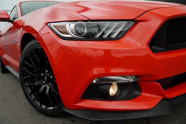 2017 Ford Mustang GT FM