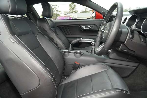 2017 Ford Mustang GT FM