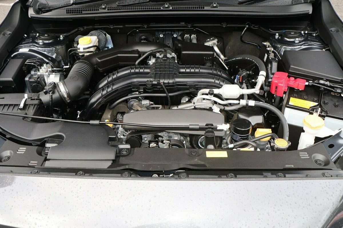 2024 Subaru Crosstrek 2.0R G6X