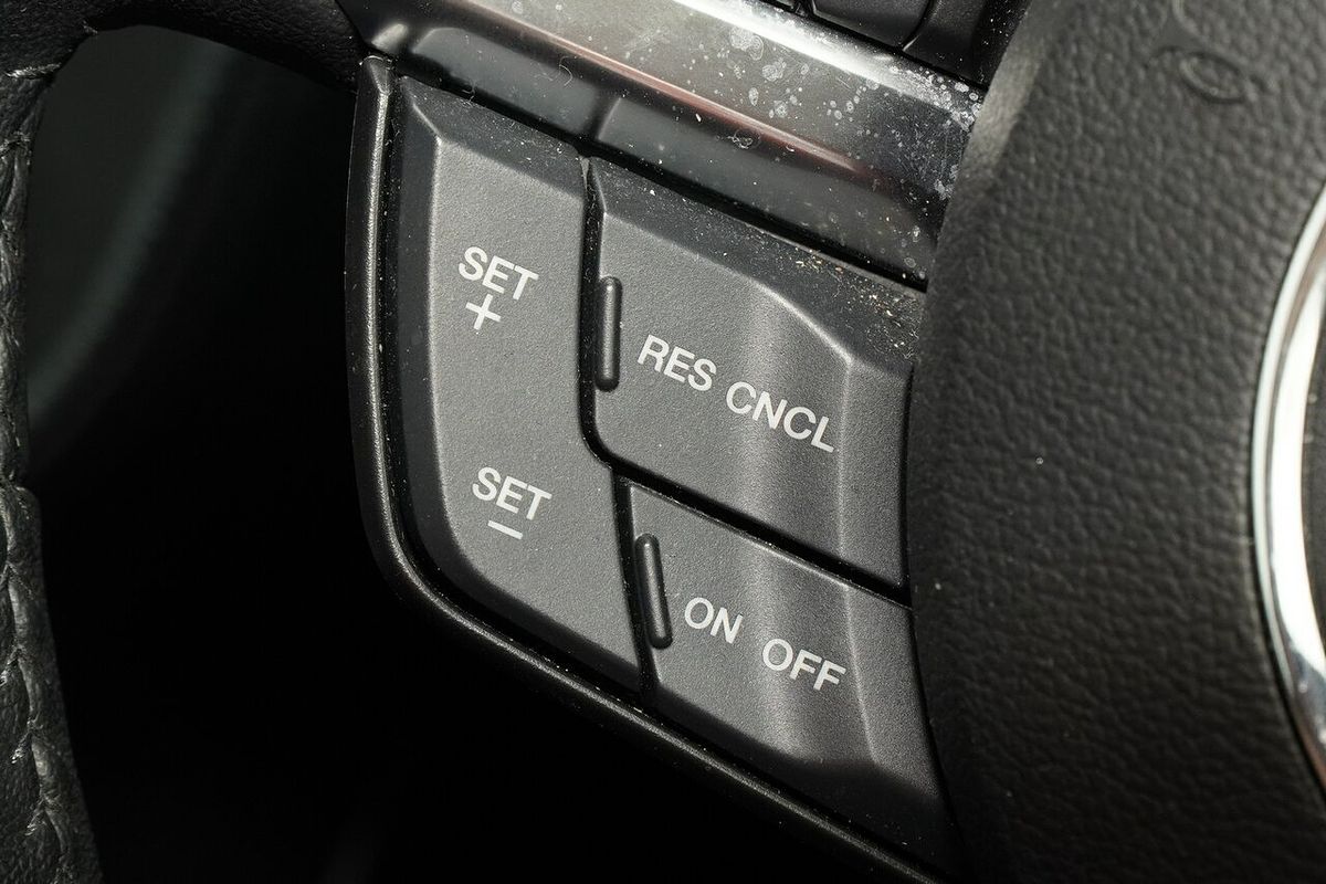 2017 Ford Mustang GT FM