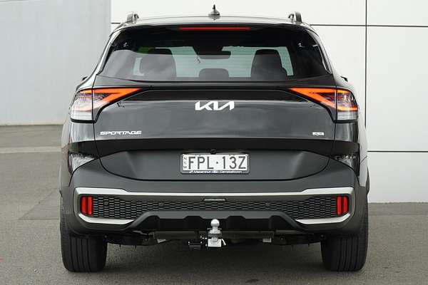 2023 Kia Sportage GT-Line NQ5