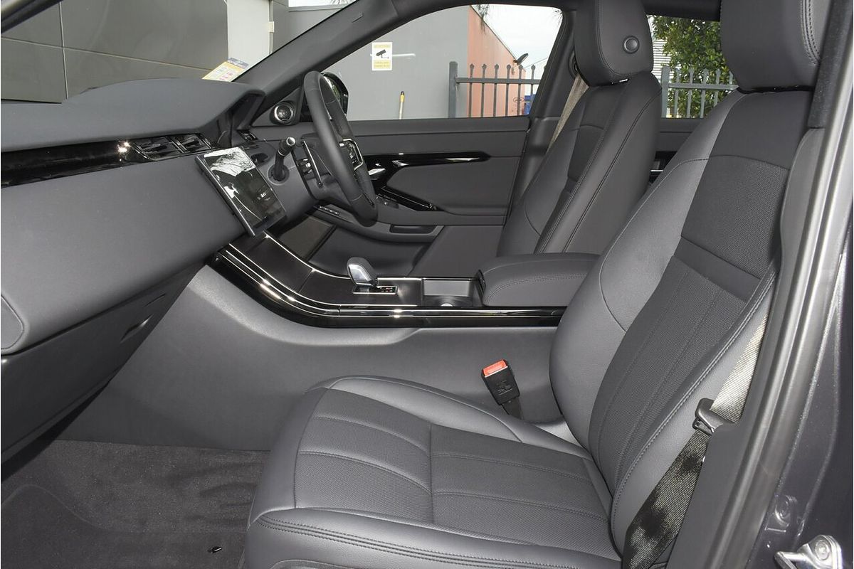 2025 Land Rover Range Rover Evoque P250 Dynamic SE L551